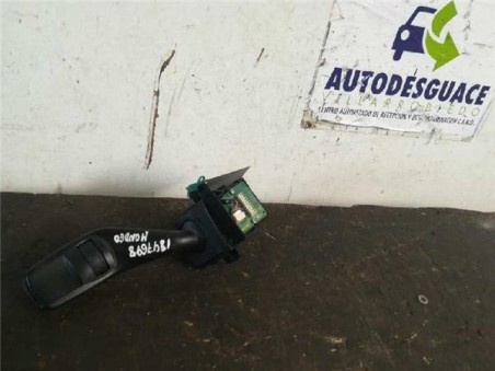 Mando Limpiaparabrisas Ford MONDEO LIM  2 0 