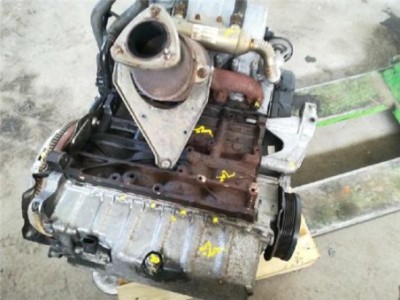 Motor Completo Volkswagen GOLF V BERLINA 2 0 SDI