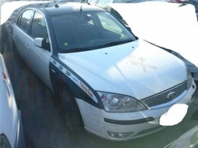 Mando Limpiaparabrisas Ford MONDEO BERLINA 2 0 TDCi 