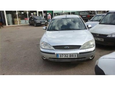 Mando Limpiaparabrisas Ford MONDEO BERLINA 2 0 