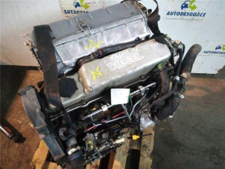 Motor Completo Ford ORION 1 6 D 