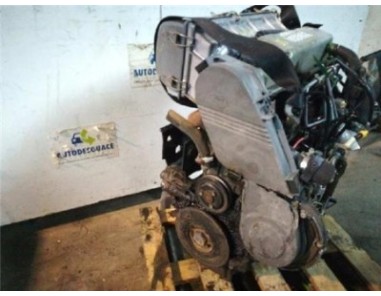 Motor Completo Ford ORION 1 6 D 