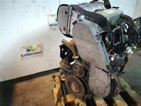 Motor Completo Ford ORION 1 6 D 