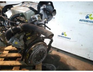 Motor Completo Ford ORION 1 6 D 