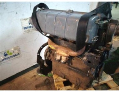 Motor Completo Ford ORION 1 6 D 
