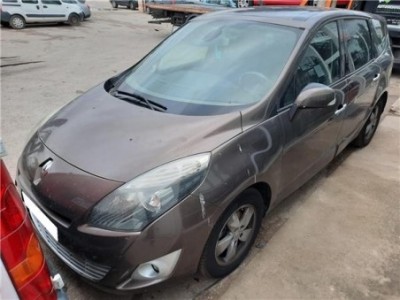 Mando Intermitencia Renault Scenic III  1 5 dCi 2