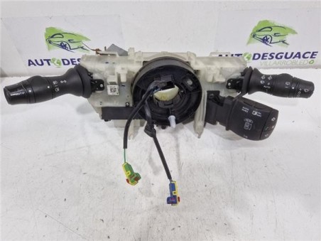 Mando Intermitencia Renault Scenic III  1 5 dCi