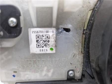 Mando Intermitencia Renault Scenic III  1 5 dCi