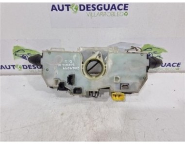 Mando Intermitencia Renault Scenic III  1 5 dCi