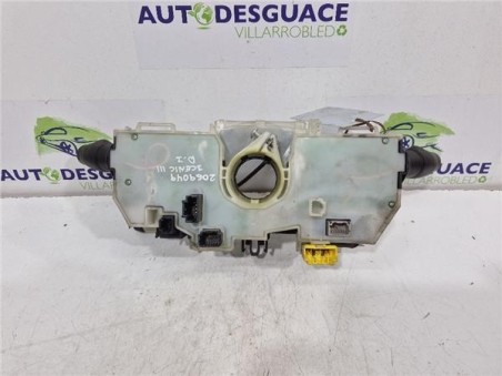 Mando Intermitencia Renault Scenic III  1 5 dCi