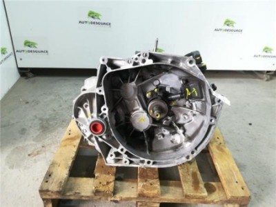 Caja Cambios Automatica Citroen C4 Picasso  1 6 HDi