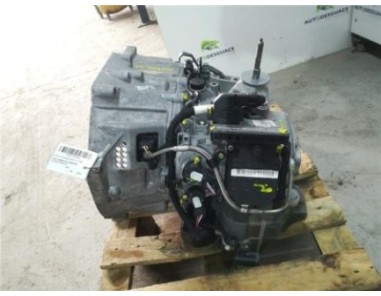 Caja Cambios Automatica Citroen C4 Picasso  1 6 HDi