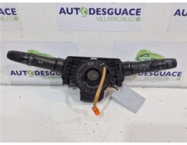 Mando Intermitencia Mitsubishi ASX  1 8 Kaiteki 2WD [1 8 Ltr  - 110 kW DI-D CAT]