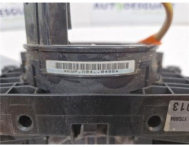 Mando Intermitencia Mitsubishi ASX  1 8 Kaiteki 2WD [1 8 Ltr  - 110 kW DI-D CAT]