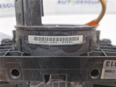 Mando Intermitencia Mitsubishi ASX  1 8 Kaiteki 2WD [1 8 Ltr  - 110 kW DI-D CAT]