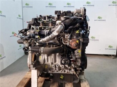 Motor Completo Peugeot 208  1 4 Like [1 4 Ltr  - 50 kW HDi FAP]