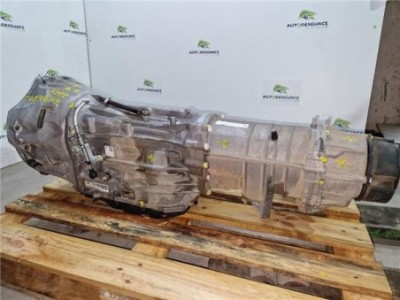 Caja Cambios Automatica Audi Q7  3 0 TDI V6 Advance quattro  [3 0 Ltr  - 176 kW V6 24V TDI]