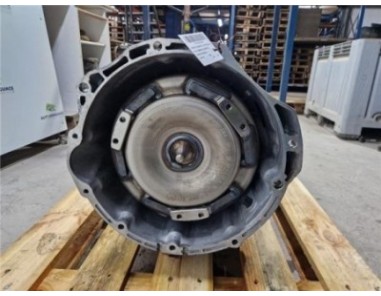 Caja Cambios Automatica Audi Q7  3 0 TDI V6 Advance quattro  [3 0 Ltr  - 176 kW V6 24V TDI]