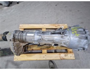 Caja Cambios Automatica Audi Q7  3 0 TDI V6 Advance quattro  [3 0 Ltr  - 176 kW V6 24V TDI]