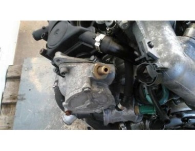 Motor Completo Fiat IDEA 1 9 JTD 