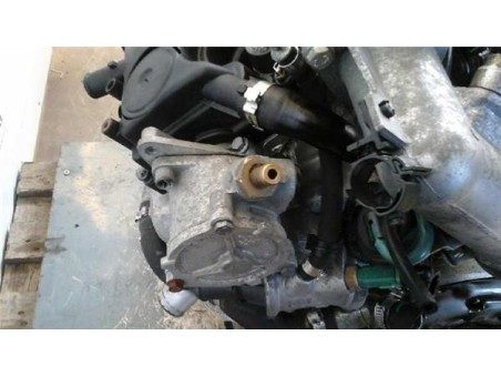 Motor Completo Fiat IDEA 1 9 JTD 