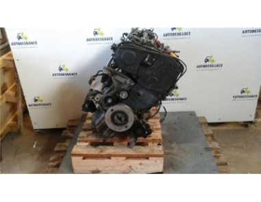 Motor Completo Fiat IDEA 1 9 JTD 