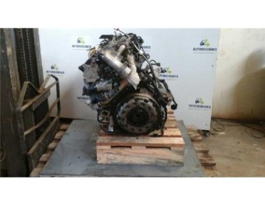 Motor Completo Fiat IDEA 1 9 JTD 