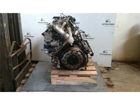 Motor Completo Fiat IDEA 1 9 JTD 