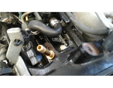 Motor Completo Fiat IDEA 1 9 JTD 
