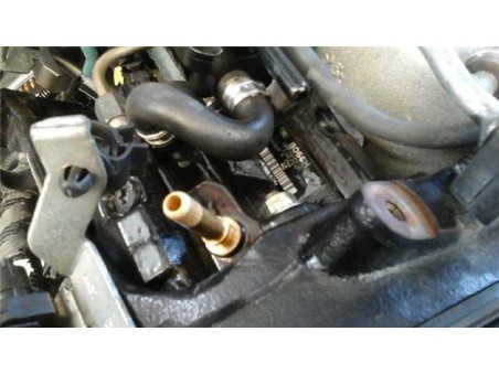 Motor Completo Fiat IDEA 1 9 JTD 