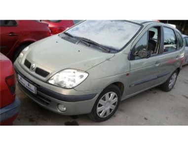 Mando Limpiaparabrisas Renault SCENIC 1 9 dTi D 