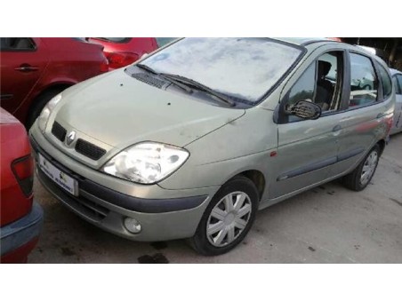 Mando Limpiaparabrisas Renault SCENIC 1 9 dTi D 