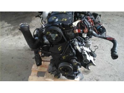 Motor Completo Volkswagen PASSAT BERLINA 1 9 TDI
