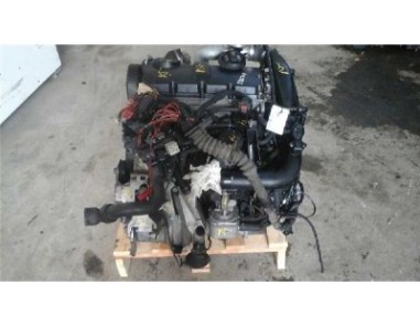 Motor Completo Volkswagen PASSAT BERLINA 1 9 TDI 