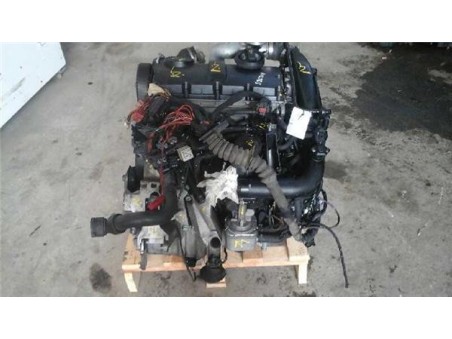 Motor Completo Volkswagen PASSAT BERLINA 1 9 TDI 