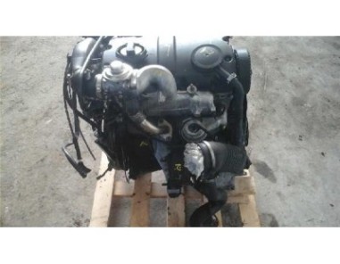 Motor Completo Volkswagen PASSAT BERLINA 1 9 TDI 
