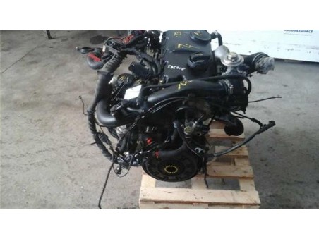 Motor Completo Volkswagen PASSAT BERLINA 1 9 TDI 