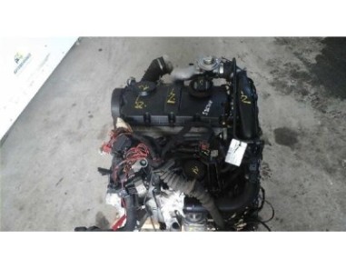 Motor Completo Volkswagen PASSAT BERLINA 1 9 TDI 
