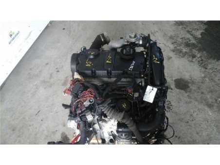 Motor Completo Volkswagen PASSAT BERLINA 1 9 TDI 