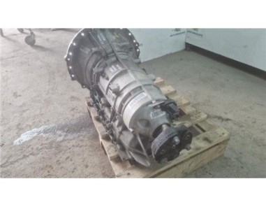 Caja Cambios Automatica Jaguar XF  3 0 V6 Diesel Premium Luxury [3 0 Ltr  - 177 kW V6 Diesel CAT]