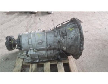 Caja Cambios Automatica Jaguar XF  3 0 V6 Diesel Premium Luxury [3 0 Ltr  - 177 kW V6 Diesel CAT]