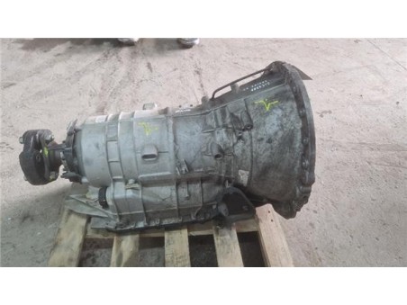 Caja Cambios Automatica Jaguar XF  3 0 V6 Diesel Premium Luxury [3 0 Ltr  - 177 kW V6 Diesel CAT]