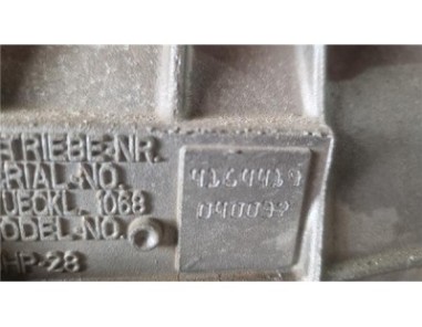 Caja Cambios Automatica Jaguar XF  3 0 V6 Diesel Premium Luxury [3 0 Ltr  - 177 kW V6 Diesel CAT]