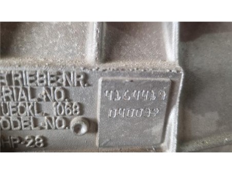 Caja Cambios Automatica Jaguar XF  3 0 V6 Diesel Premium Luxury [3 0 Ltr  - 177 kW V6 Diesel CAT]