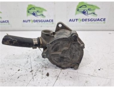 Bomba Vacio Fiat BRAVO 1 9 Turbodiesel 