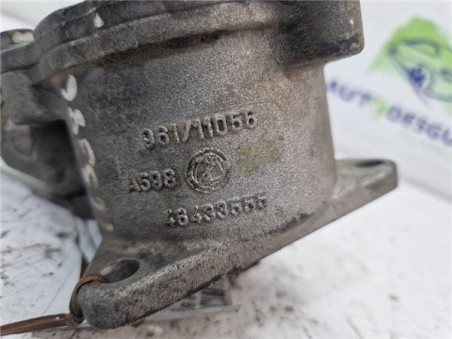 Bomba Vacio Fiat BRAVO 1 9 Turbodiesel 