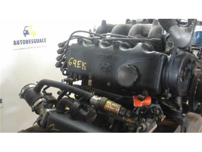 Motor Completo Hyundai ACCENT 1 5 12V