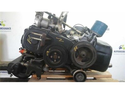 Motor Completo Hyundai ACCENT 1 5 12V  2