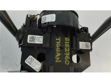 Mando Intermitencia Volkswagen Tiguan  2 0 TDI