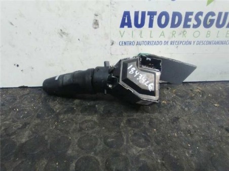 Mando Limpiaparabrisas Nissan X-TRAIL 2 2 16V Turbodiesel 